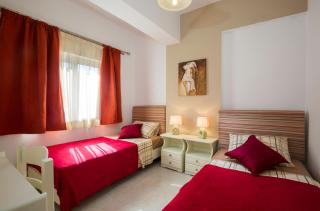 Green Apartments - Faliraki - 1