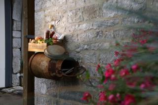 Ferme Houard - Bomal - 8