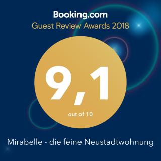 Mirabelle - Wohnen in der Dresdner Neustadt - Dresden - 9