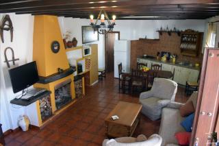 Casa Rural El Puente - Cuevas del Becerro - 8