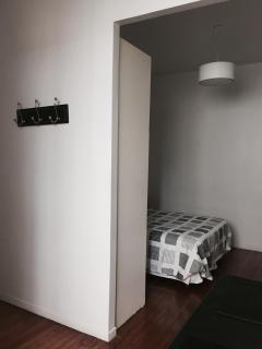 Monoambiente en el centro de Recoleta - Buenos Aires - 7