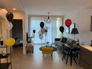 Different Atmosphere Suite - Caesarea - 9