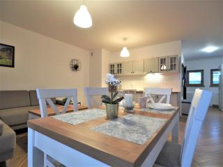 VIP Apartamenty FOLK RESIDENCE - Zakopane - 3