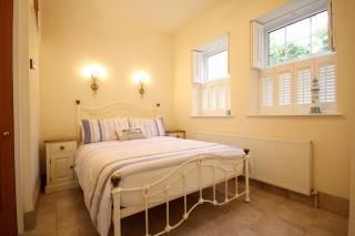 Strathmore Bed & Breakfast - Dover - 7