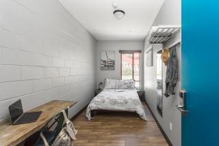 HI Los Angeles Santa Monica Hostel - Los Angeles - 1