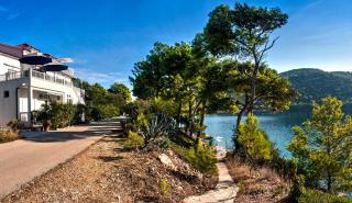 Apartments Velo Lago - Lastovo - 4