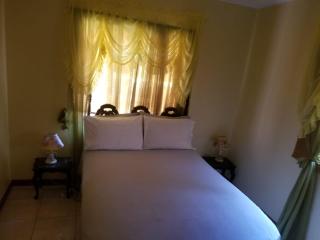 Cliffe Ranch - 3