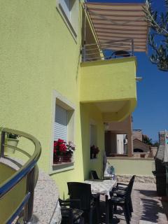 Apartments SoldInn - Privlaka - 2