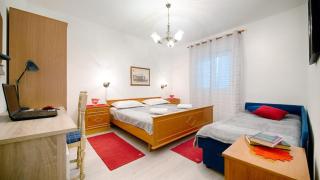Apartmani Fiamengo - 8