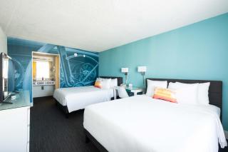 Rambler Motel - Chula Vista - 8