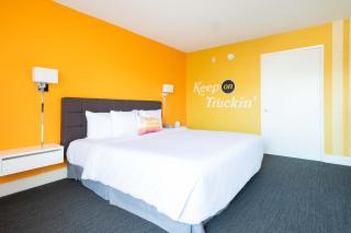 Rambler Motel - Chula Vista - 2