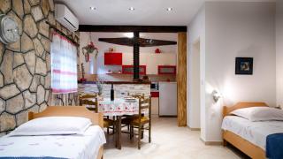 Apartmani Fiamengo - 9