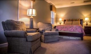 Clark House Inn - Clarksdale - 1