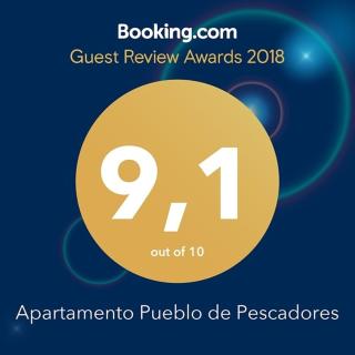 Apartamento Pescadores - Les Cases d'Alcanar - 9