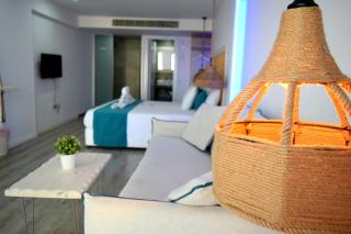 Ocean Dreams Suites - Ayia Napa - 5