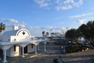 Ocean Dreams Suites - Ayia Napa - 1