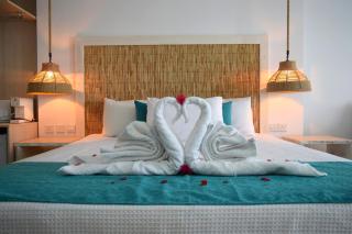 Ocean Dreams Suites - By the Harbour - Ayia Napa - 1