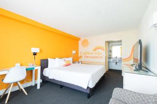 Rambler Motel - Chula Vista - 9