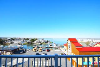 Mariner'S Watch 404 Condo - Ocean City - 9