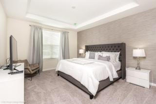 Sunshine Ridge Loop Villa #258891 Villa - 6