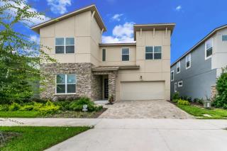 Sunshine Ridge Loop Villa #258891 Villa - 9