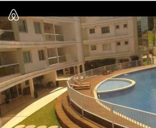 Apartamento Rio das Ostras - 1