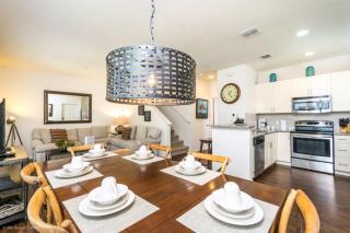 Lucaya Village Resort Townhome Unit 14 Townhouse - 4