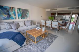Casa Mar Penthouse Condo Mareazul Condo - Playa del Carmen - 2