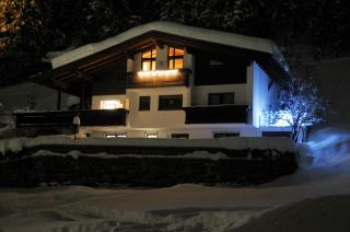 Haus Fischer - Pettneu am Arlberg - 0
