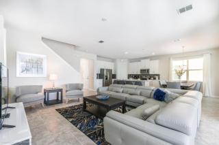 Sawyer Palm Place Townhouse #259829 Townhouse - 3