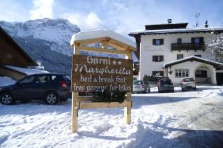Garni Margherita - Corvara in Badia - 4