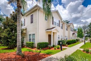 Lucaya Village Resort Townhome Unit 14 Townhouse - 5