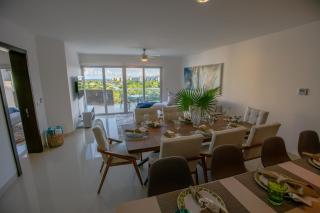 Casa Mar Penthouse Condo Mareazul Condo - Playa del Carmen - 1