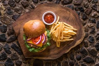 Tapalpa Country Club Hotel - 8