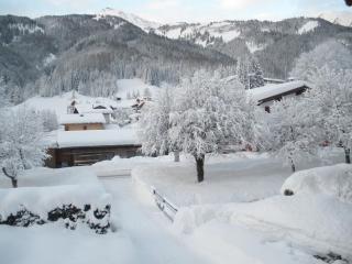 Haus Arnika - Lermoos - 1