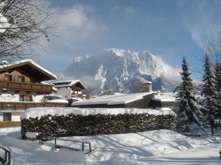 Haus Arnika - Lermoos - 3