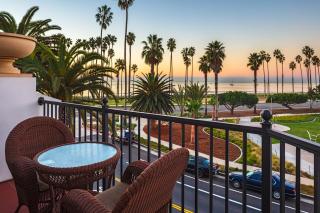 Santa Barbara Inn - Santa Barbara - 2