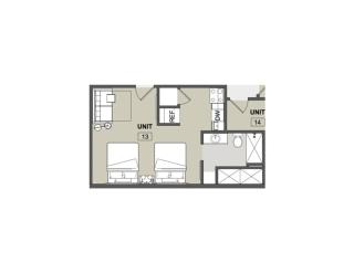 Studio 154 Hotel - 4