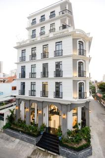 The Spring House - Ho Chi Minh - 9