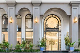 The Spring House - Ho Chi Minh - 8