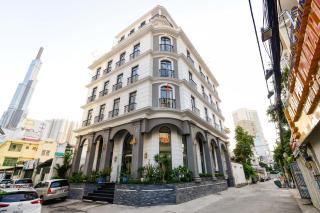 The Spring House - Ho Chi Minh - 0