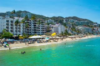 Amapas Apartments Puerto Vallarta - Puerto Vallarta - 6