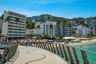 Amapas Apartments Puerto Vallarta - Puerto Vallarta - 1