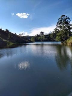 Cabañas La Honda - Guatapé - 0