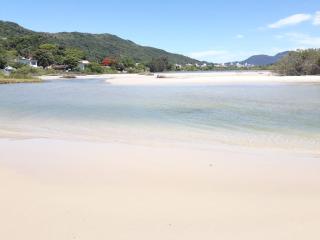 Boulevard Ponta Das Canas - Florianópolis - 1