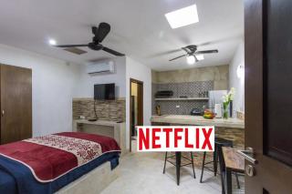 Merida Serviced Apartments - 1