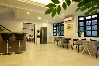 G Beach Front Villa - 1