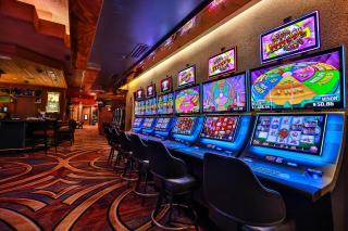 Cactus Petes Resort & Horseshu Hotel - Jackpot - 6