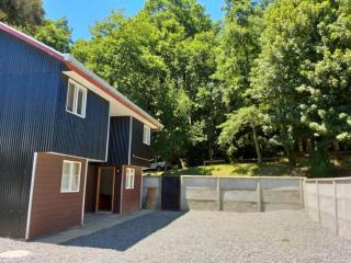 Los Arrayanes de Harnecker - 0