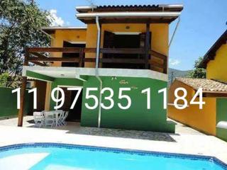 Casa de férias - Caraguatatuba - 0